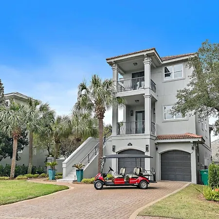 Vista Bluffs 86 ~ Destiny'S Jewel Villa